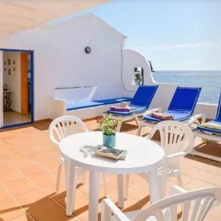 Aguaviva Villa Punta Mujeres Exteriör bild