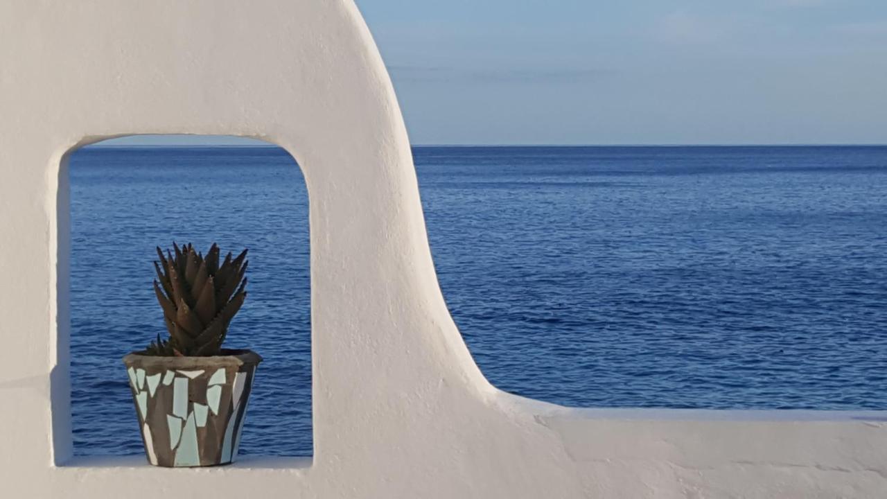Aguaviva Villa Punta Mujeres Exteriör bild