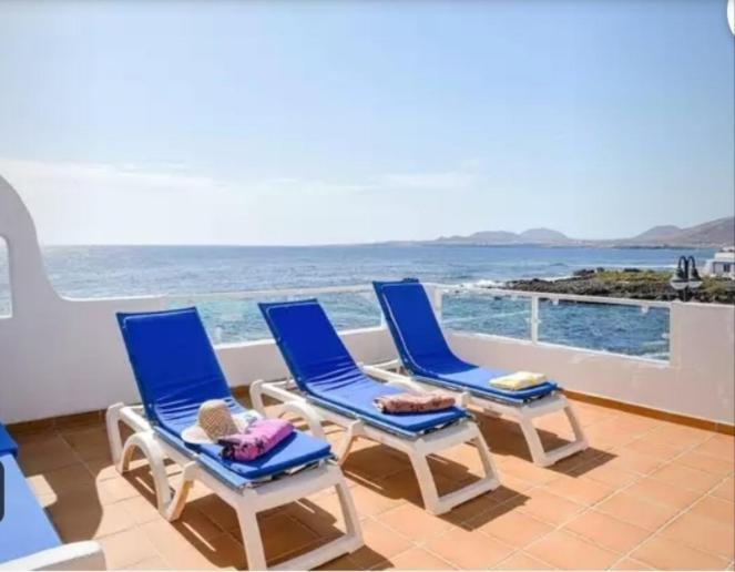 Aguaviva Villa Punta Mujeres Exteriör bild