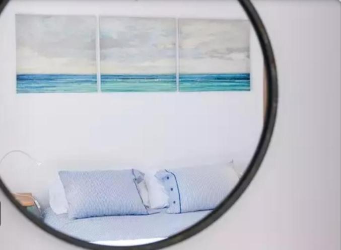 Aguaviva Villa Punta Mujeres Exteriör bild