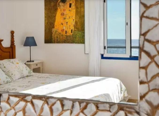 Aguaviva Villa Punta Mujeres Exteriör bild
