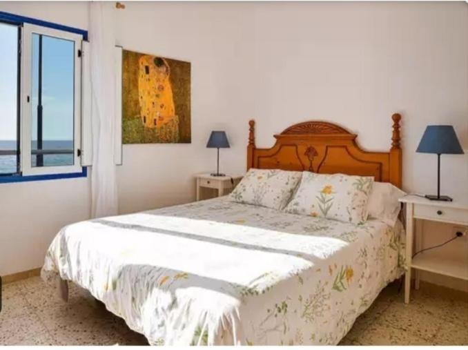 Aguaviva Villa Punta Mujeres Exteriör bild