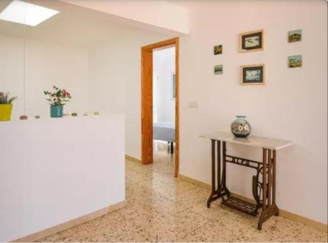 Aguaviva Villa Punta Mujeres Exteriör bild