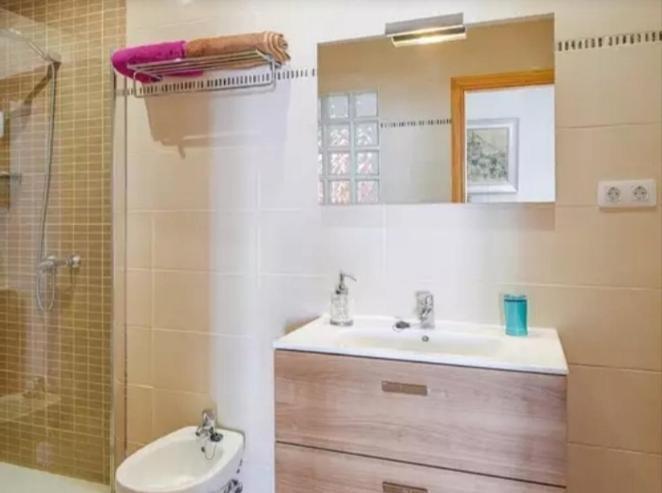 Aguaviva Villa Punta Mujeres Exteriör bild