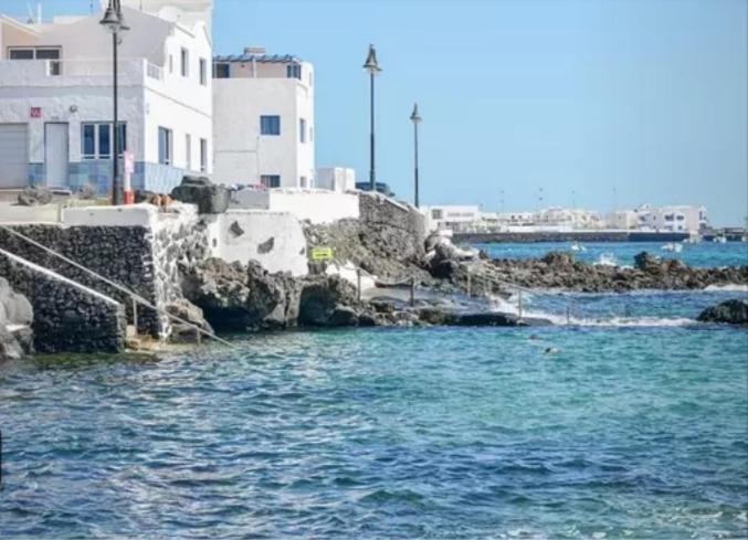 Aguaviva Villa Punta Mujeres Exteriör bild