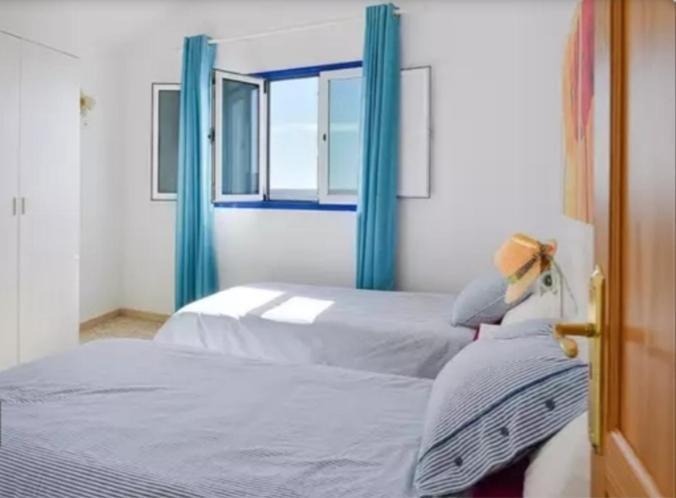 Aguaviva Villa Punta Mujeres Exteriör bild