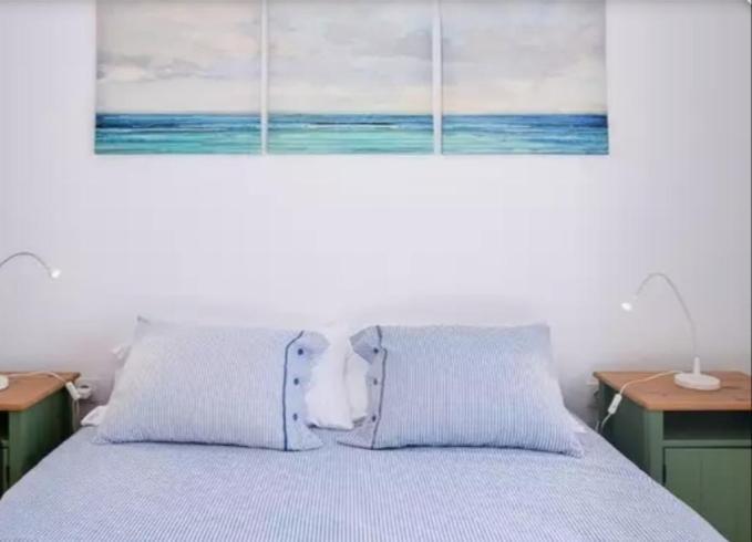 Aguaviva Villa Punta Mujeres Exteriör bild