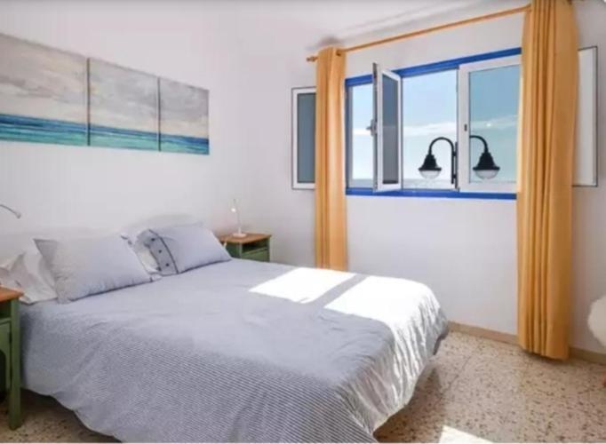 Aguaviva Villa Punta Mujeres Exteriör bild