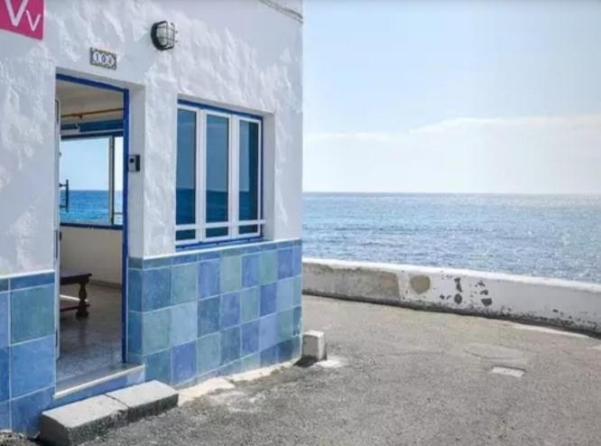 Aguaviva Villa Punta Mujeres Exteriör bild