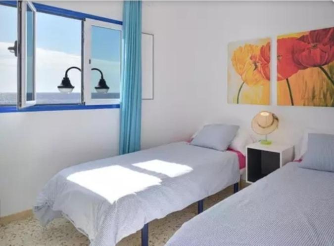 Aguaviva Villa Punta Mujeres Exteriör bild