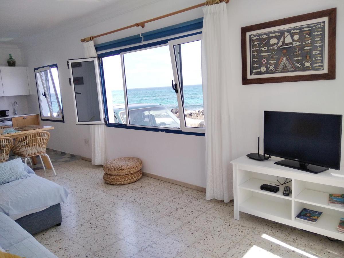 Aguaviva Villa Punta Mujeres Exteriör bild