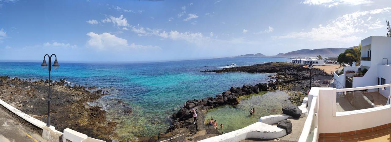 Aguaviva Villa Punta Mujeres Exteriör bild