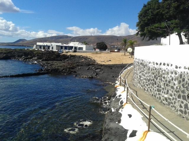 Aguaviva Villa Punta Mujeres Rum bild