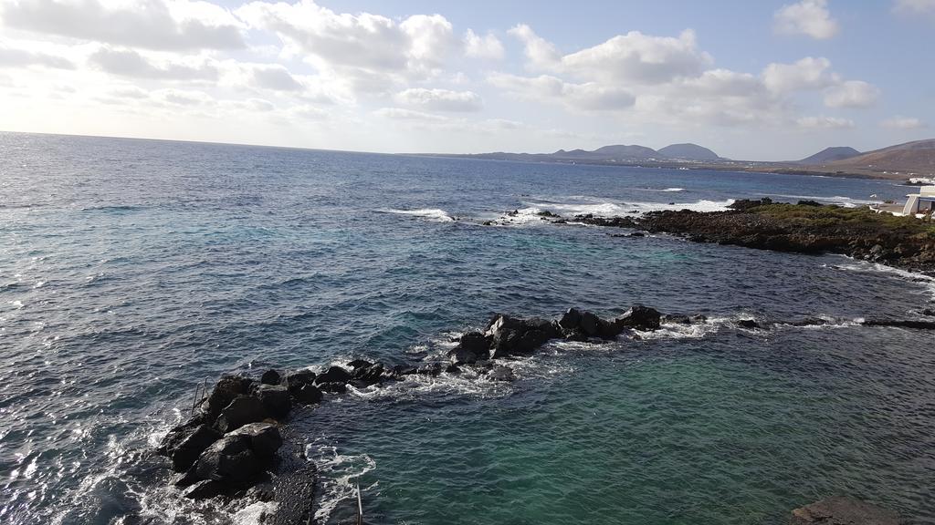 Aguaviva Villa Punta Mujeres Exteriör bild