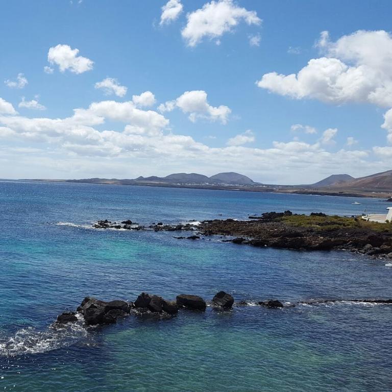 Aguaviva Villa Punta Mujeres Exteriör bild