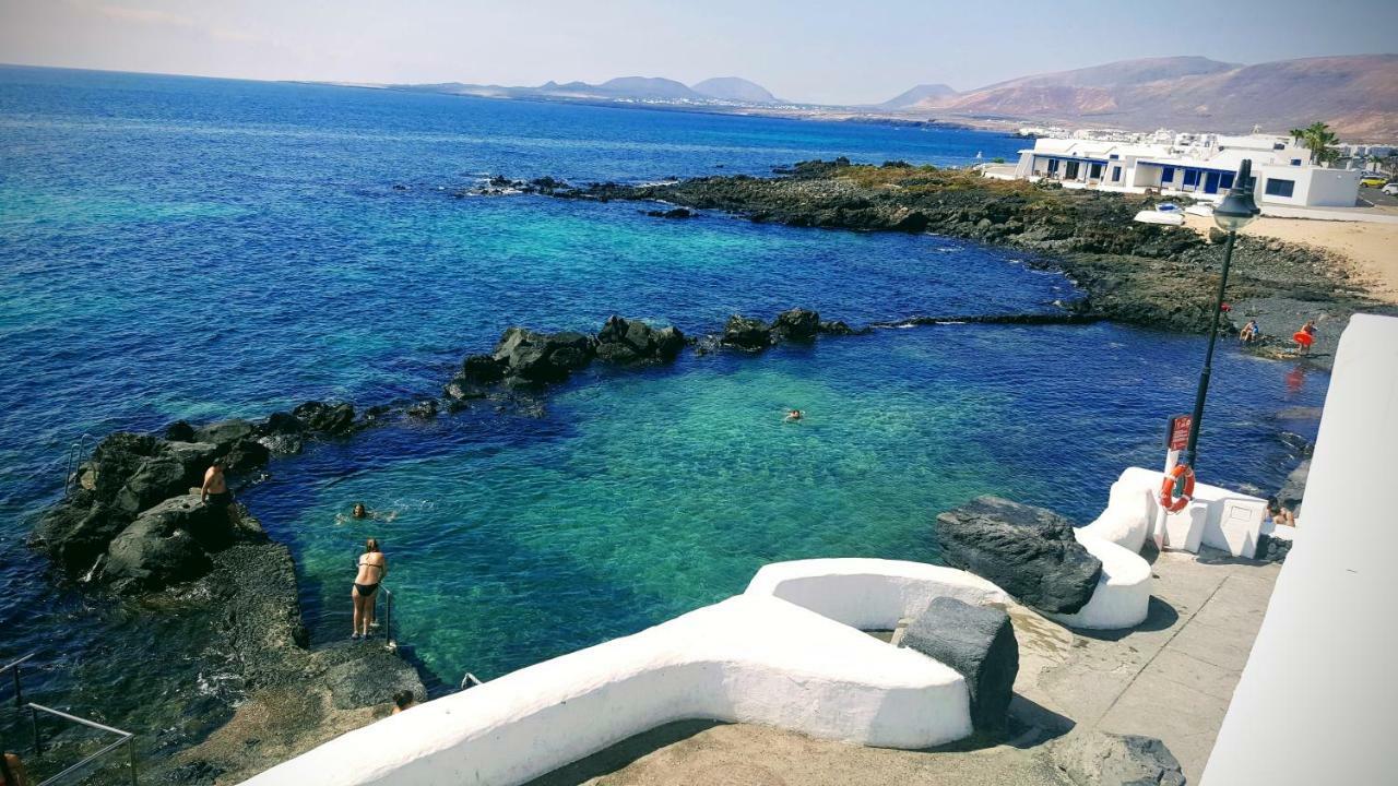 Aguaviva Villa Punta Mujeres Exteriör bild