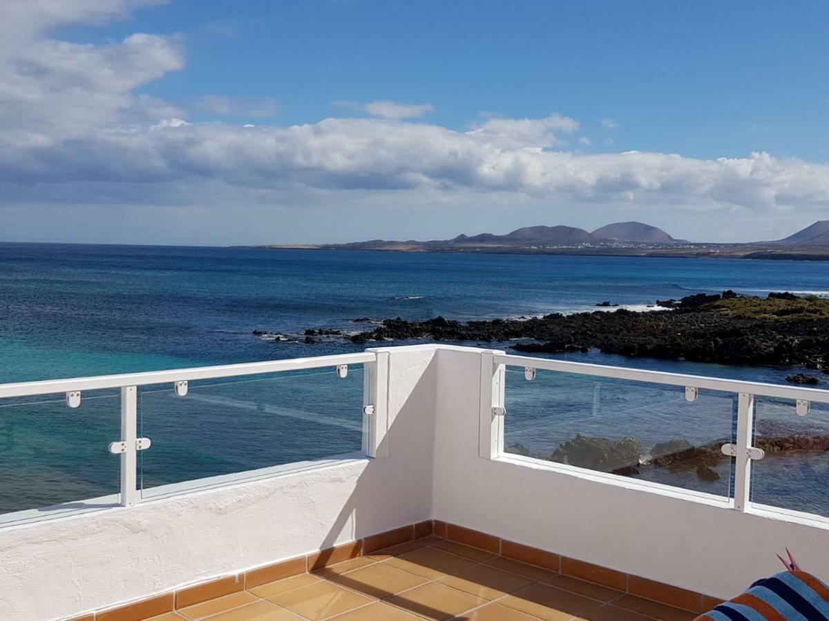 Aguaviva Villa Punta Mujeres Exteriör bild