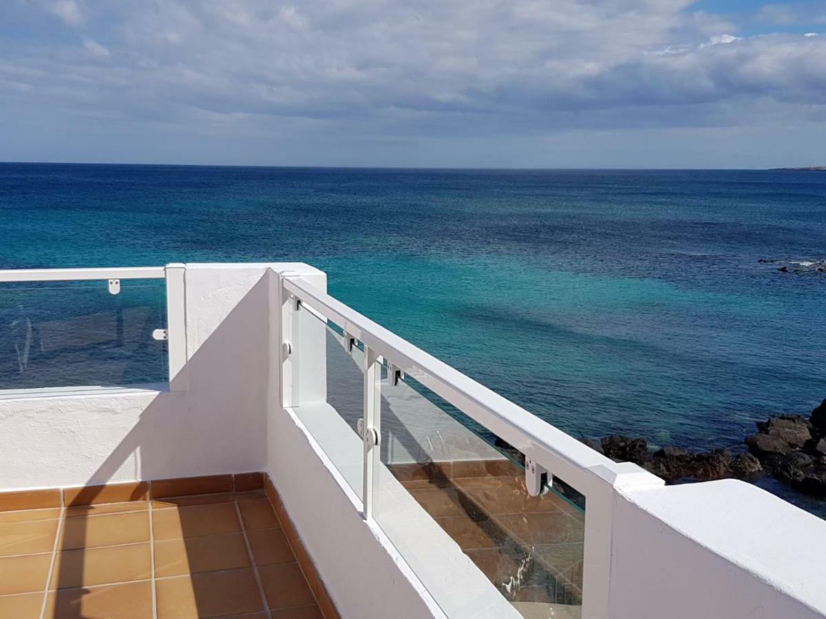 Aguaviva Villa Punta Mujeres Exteriör bild