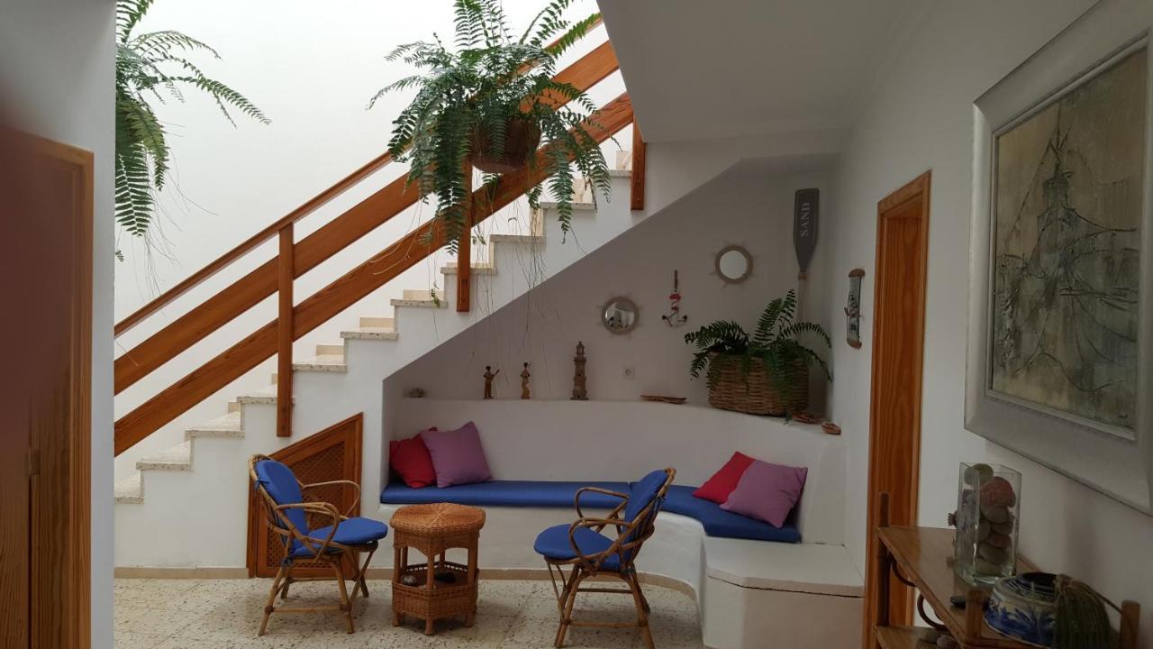 Aguaviva Villa Punta Mujeres Exteriör bild